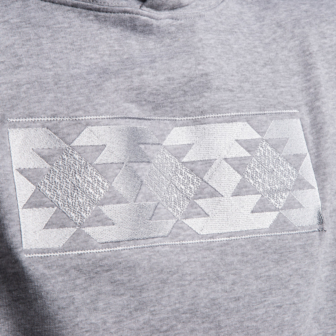 Rod Hoodie