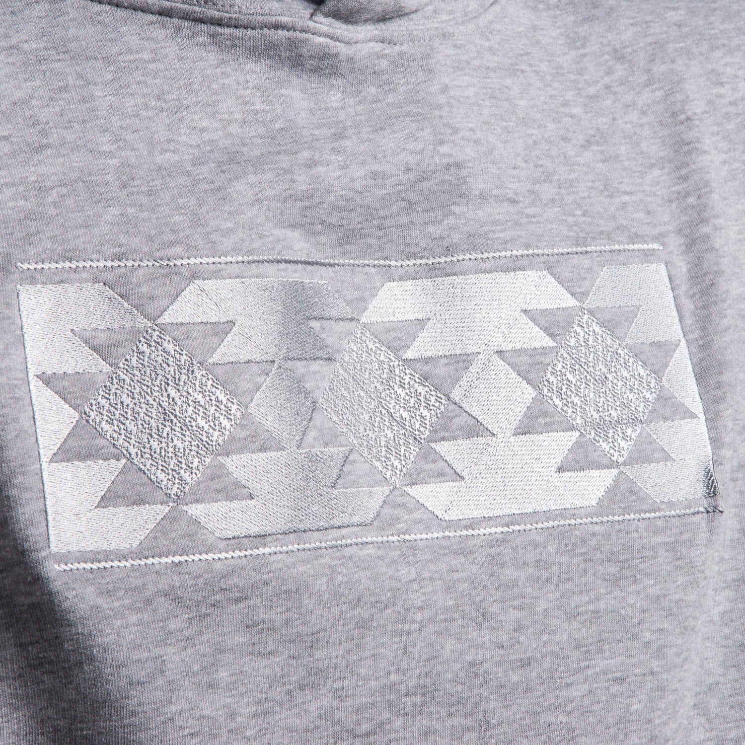 Rod Hoodie