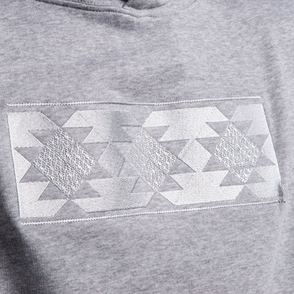 Rod Hoodie