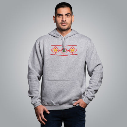 Rod Hoodie