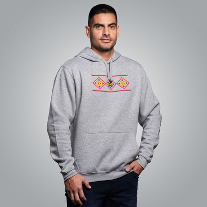 Rod Hoodie