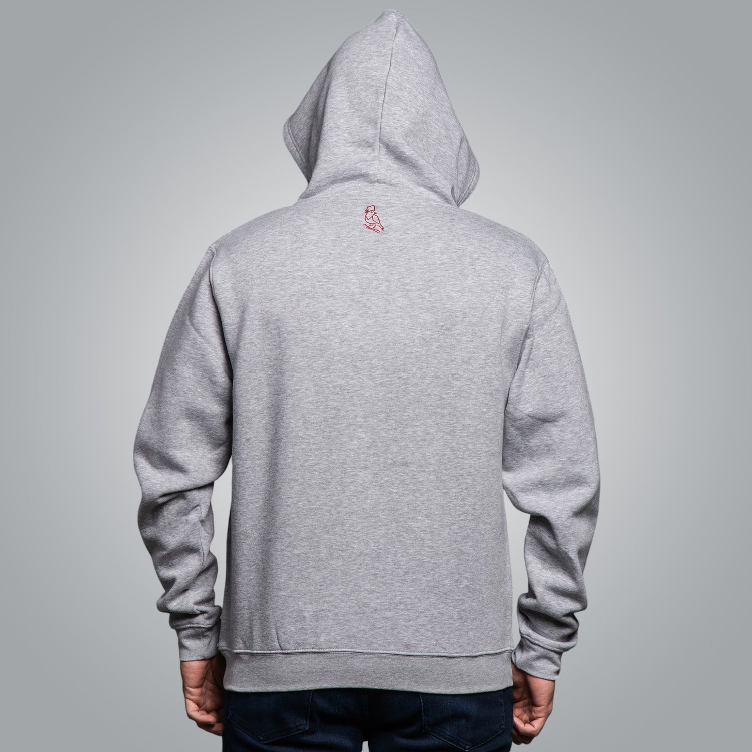 Rod Hoodie