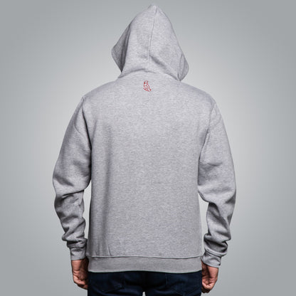 Rod Hoodie