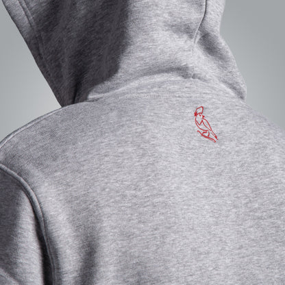 Rod Hoodie