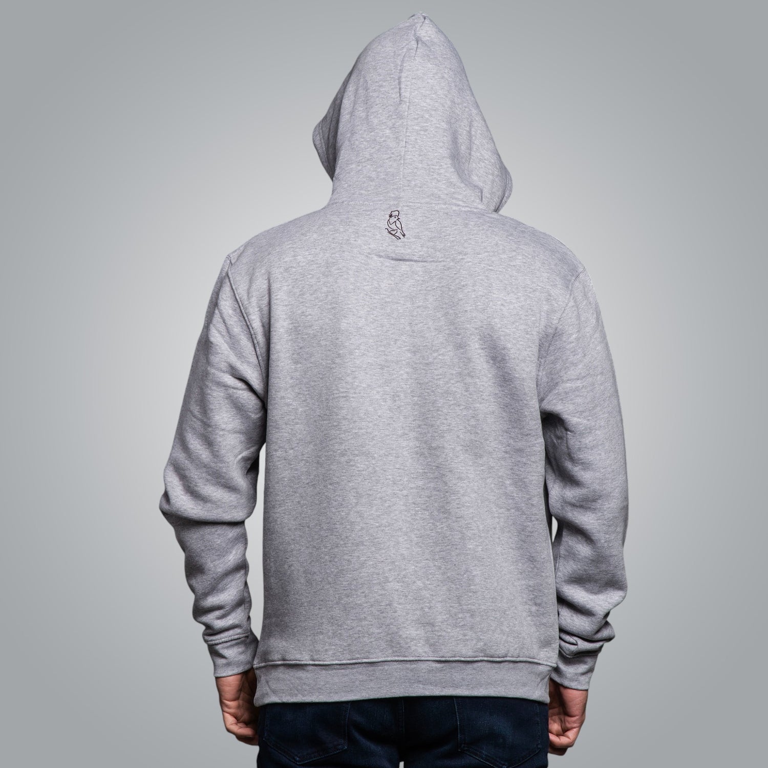 Rod Hoodie