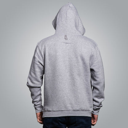 Rod Hoodie