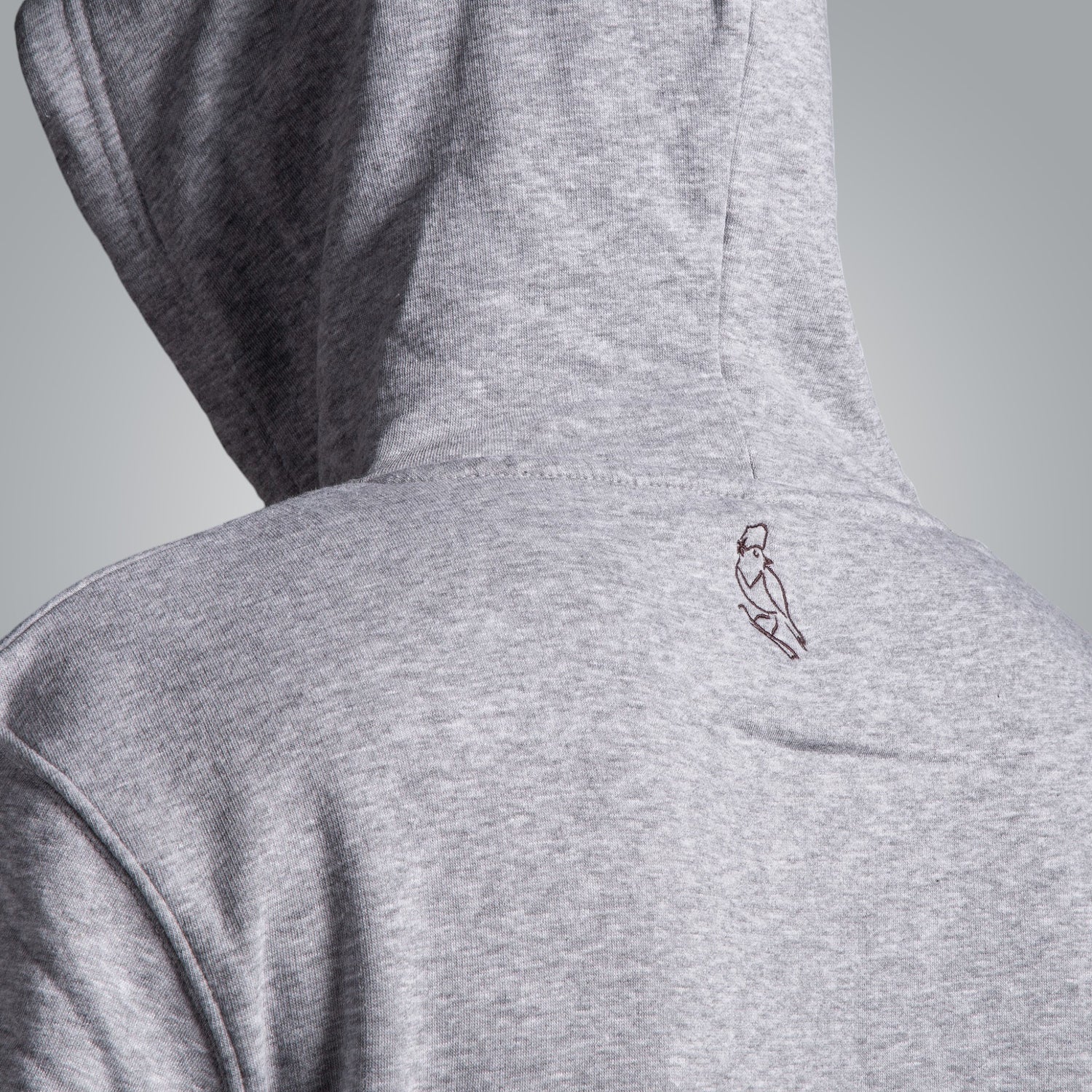 Rod Hoodie