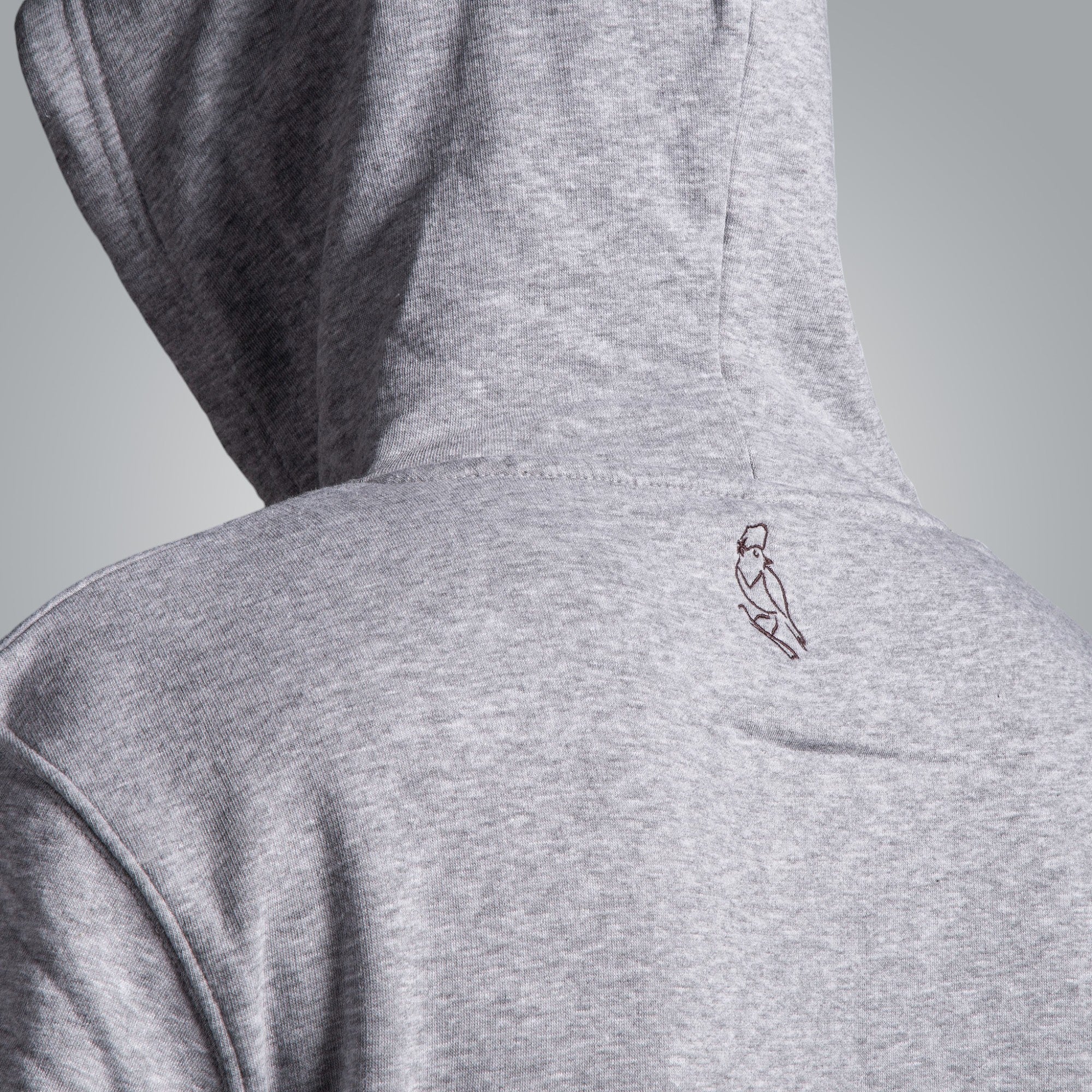 Rod Hoodie