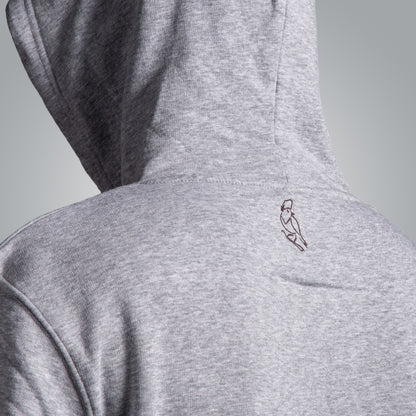 Rod Hoodie