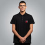 Cooker Collar T-Shirt