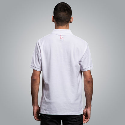 T-shirt with collar &quot;Northern&quot;