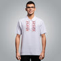 T-shirt with collar 