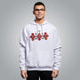 Rod Hoodie