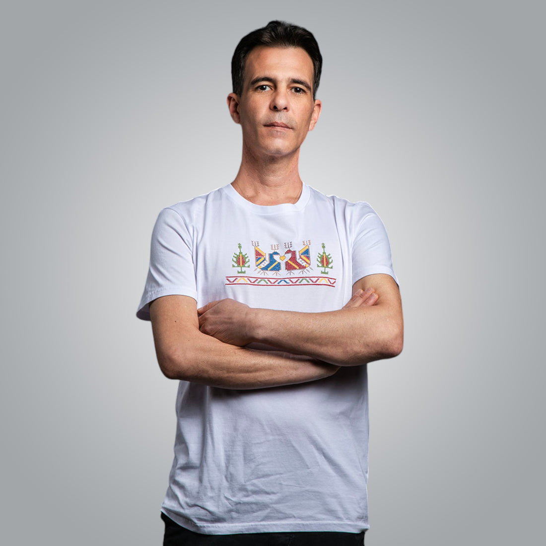 Roosters T-Shirt
