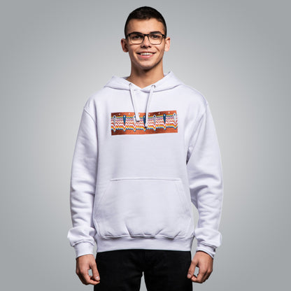 Trojan Drop Hoodie