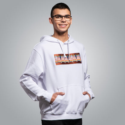 Trojan Drop Hoodie