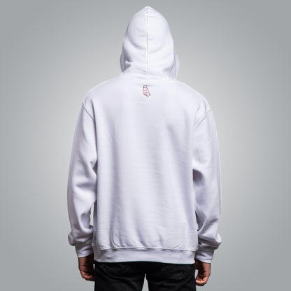 Trojan Drop Hoodie