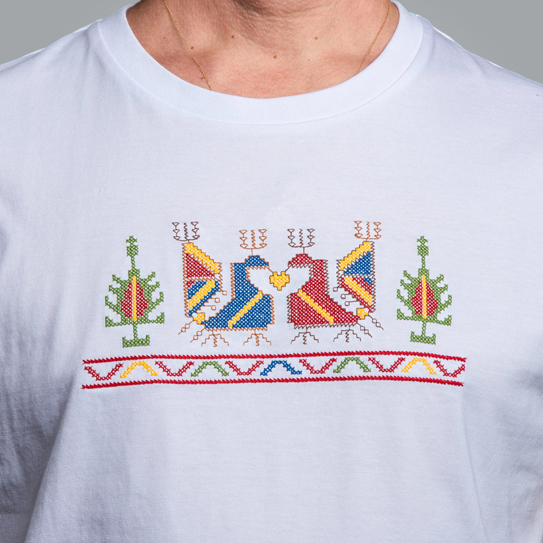 Roosters T-Shirt