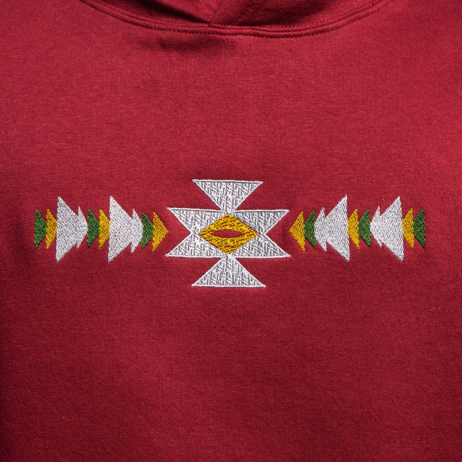 Rod Hoodie