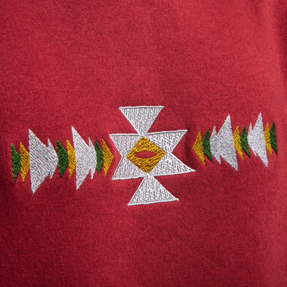 Rod Hoodie