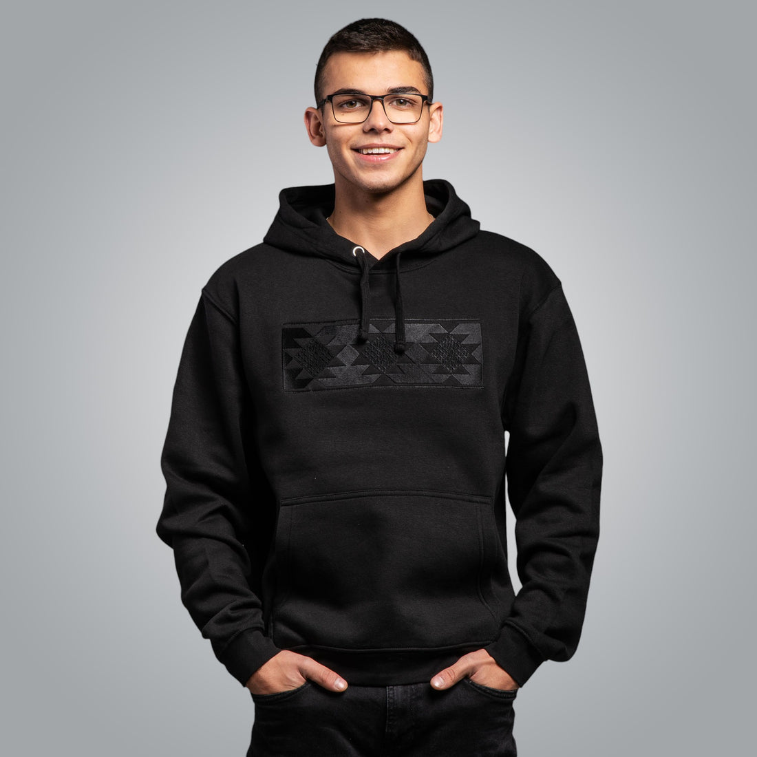 Rod Hoodie