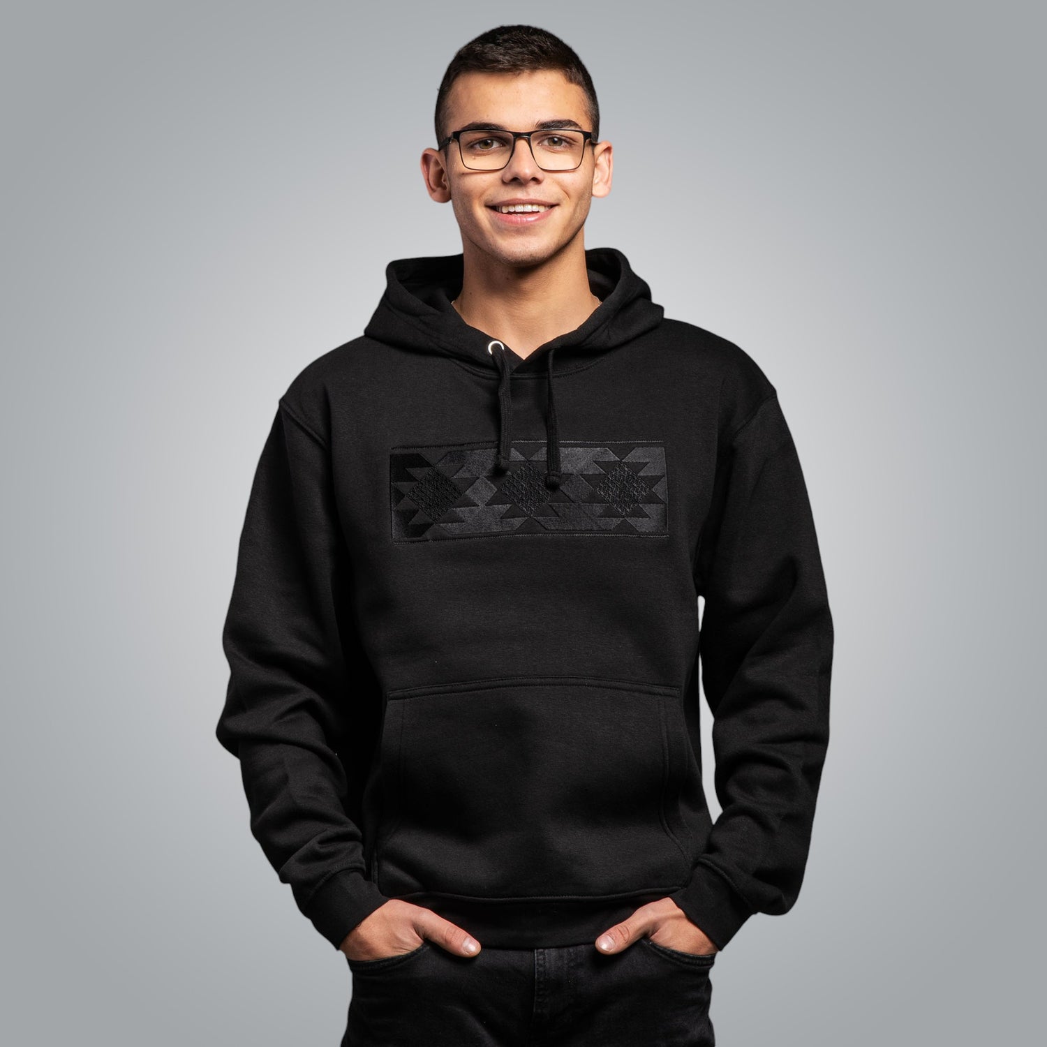 Rod Hoodie