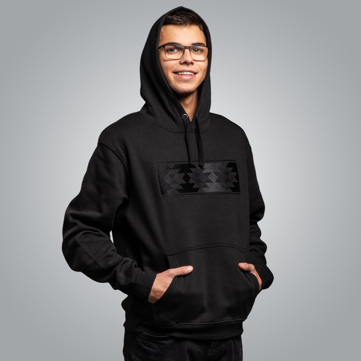 Rod Hoodie