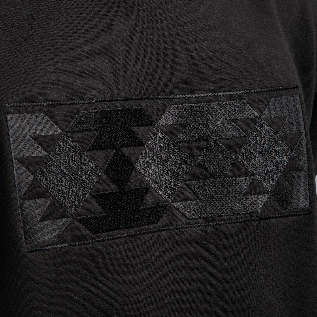 Rod Hoodie