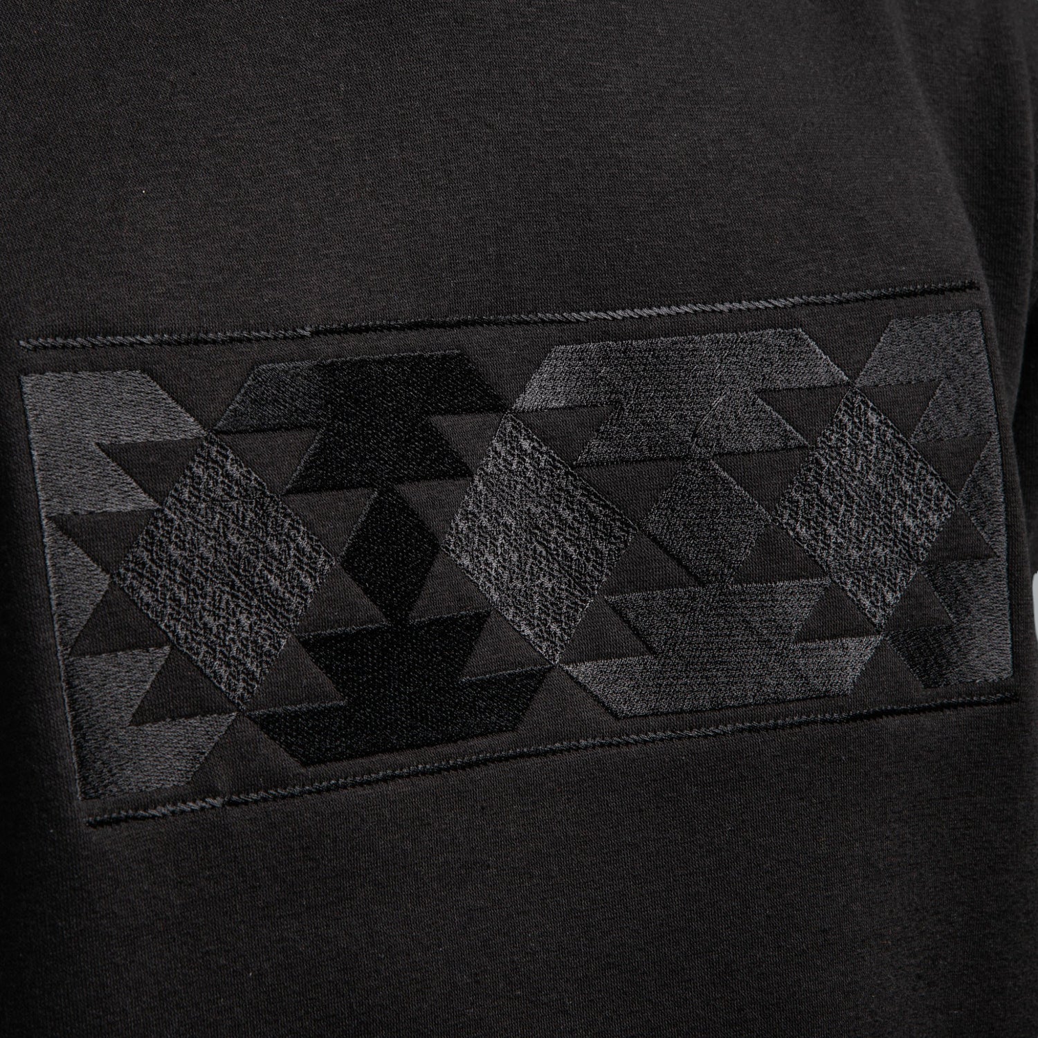 Rod Hoodie