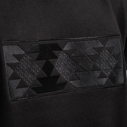 Rod Hoodie