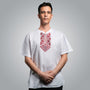 Men's short sleeve shirt 