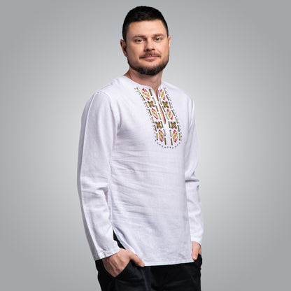 Мъжка риза &quot;Защита&quot;