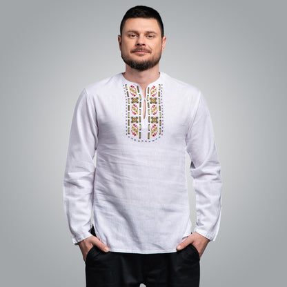 Мъжка риза &quot;Защита&quot;