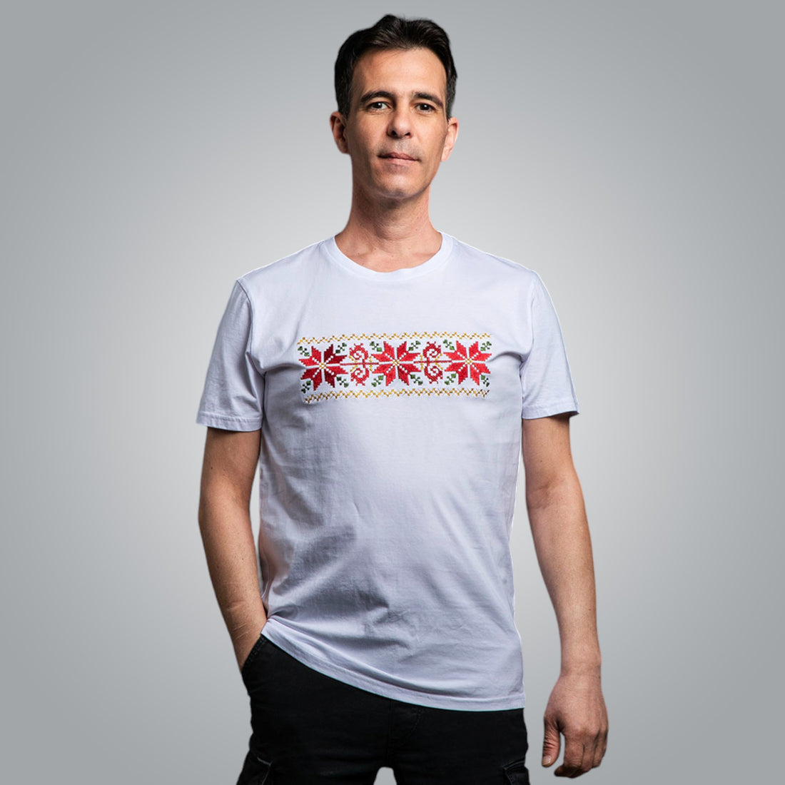 T-shirt &quot;Trap&quot;