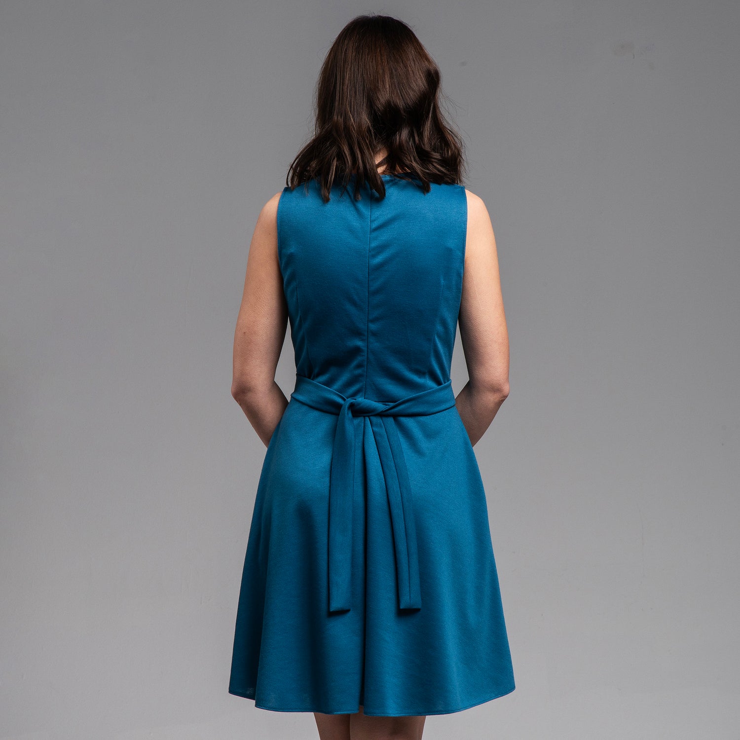 Къса рокля &quot;Пролет&quot;