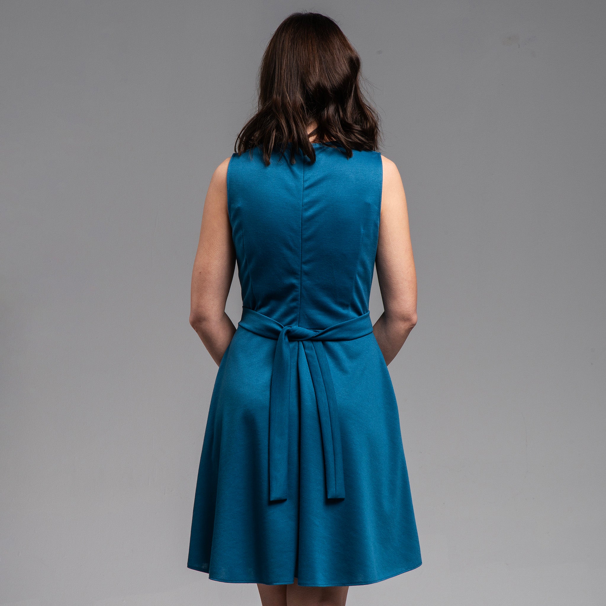 Къса рокля &quot;Пролет&quot;