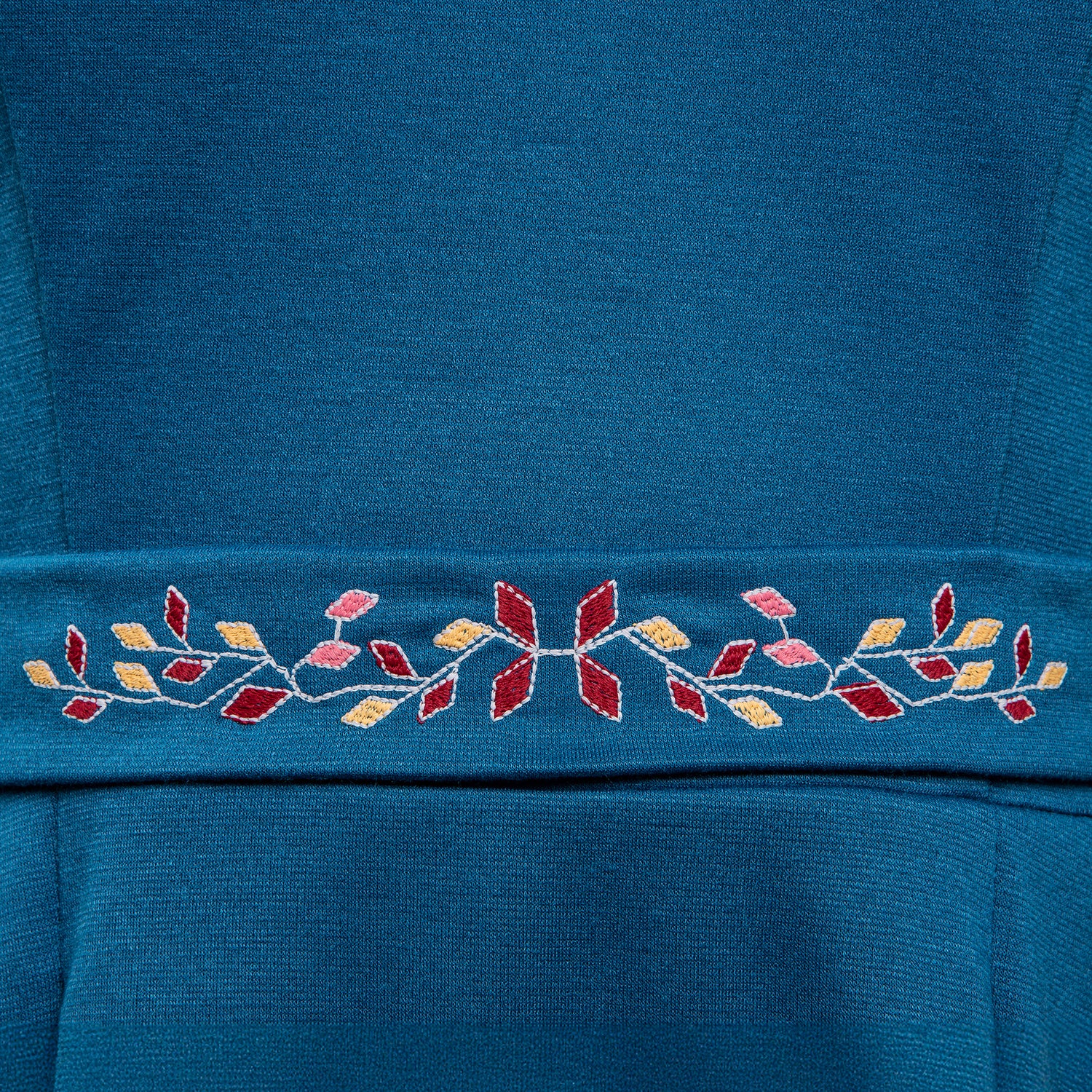 Къса рокля &quot;Пролет&quot;