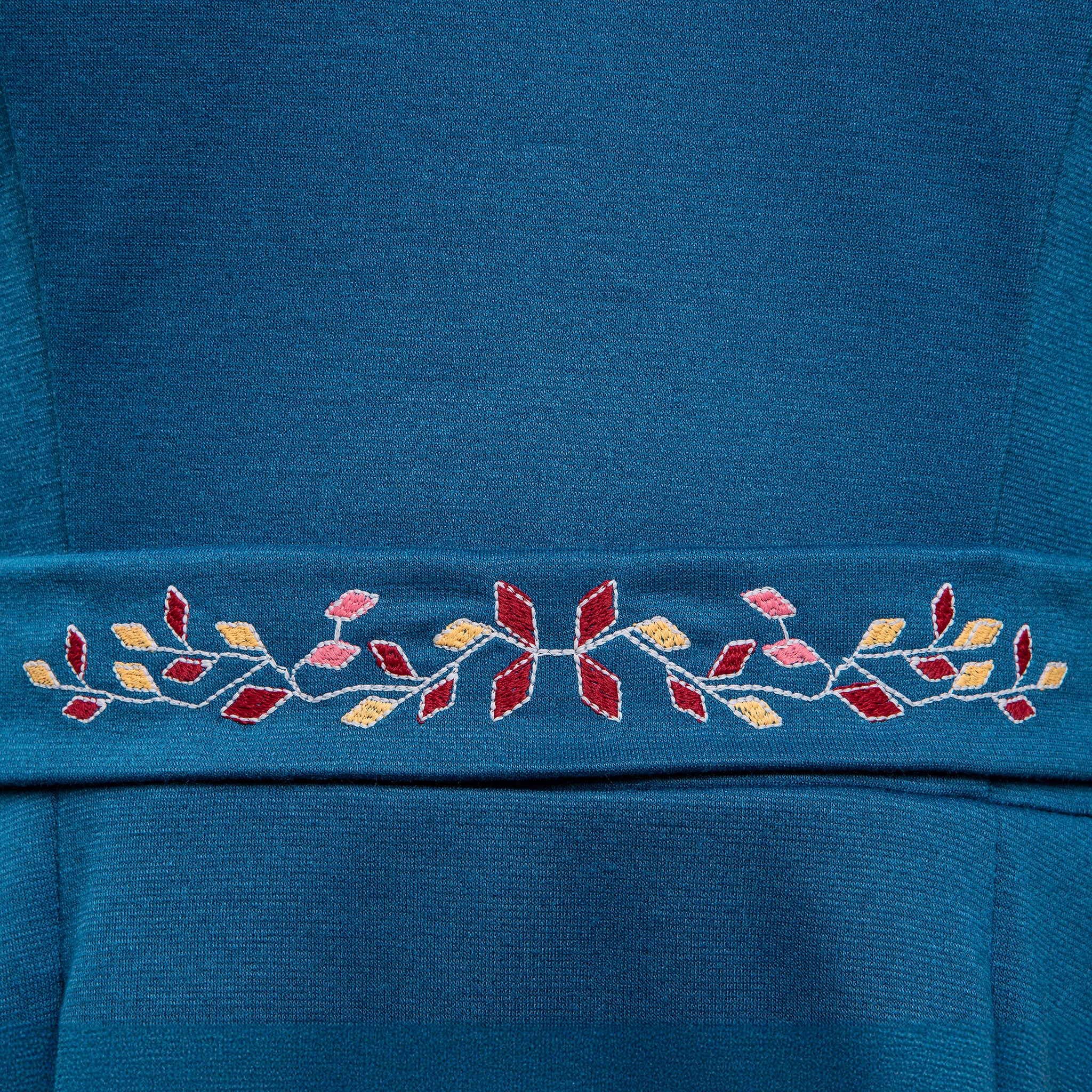 Къса рокля &quot;Пролет&quot;