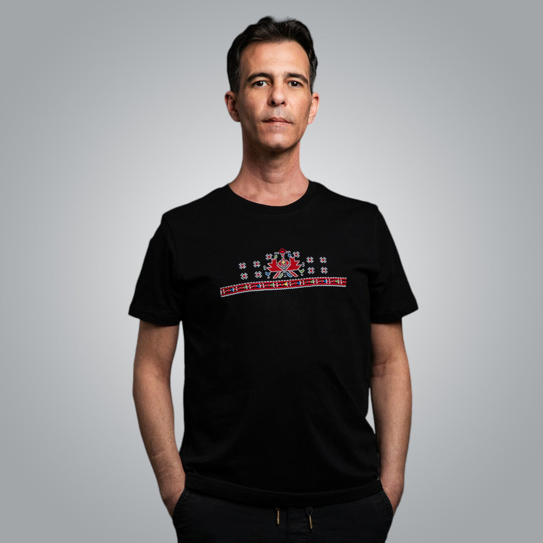 I Am T-Shirt 