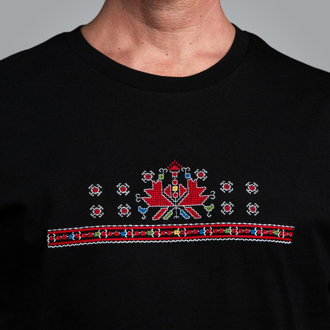 I Am T-Shirt 