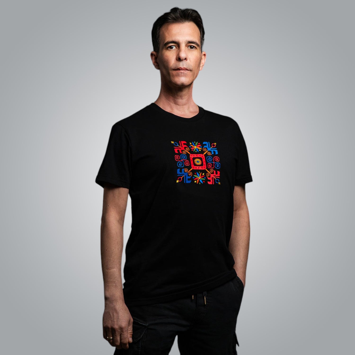 Directions T-Shirt