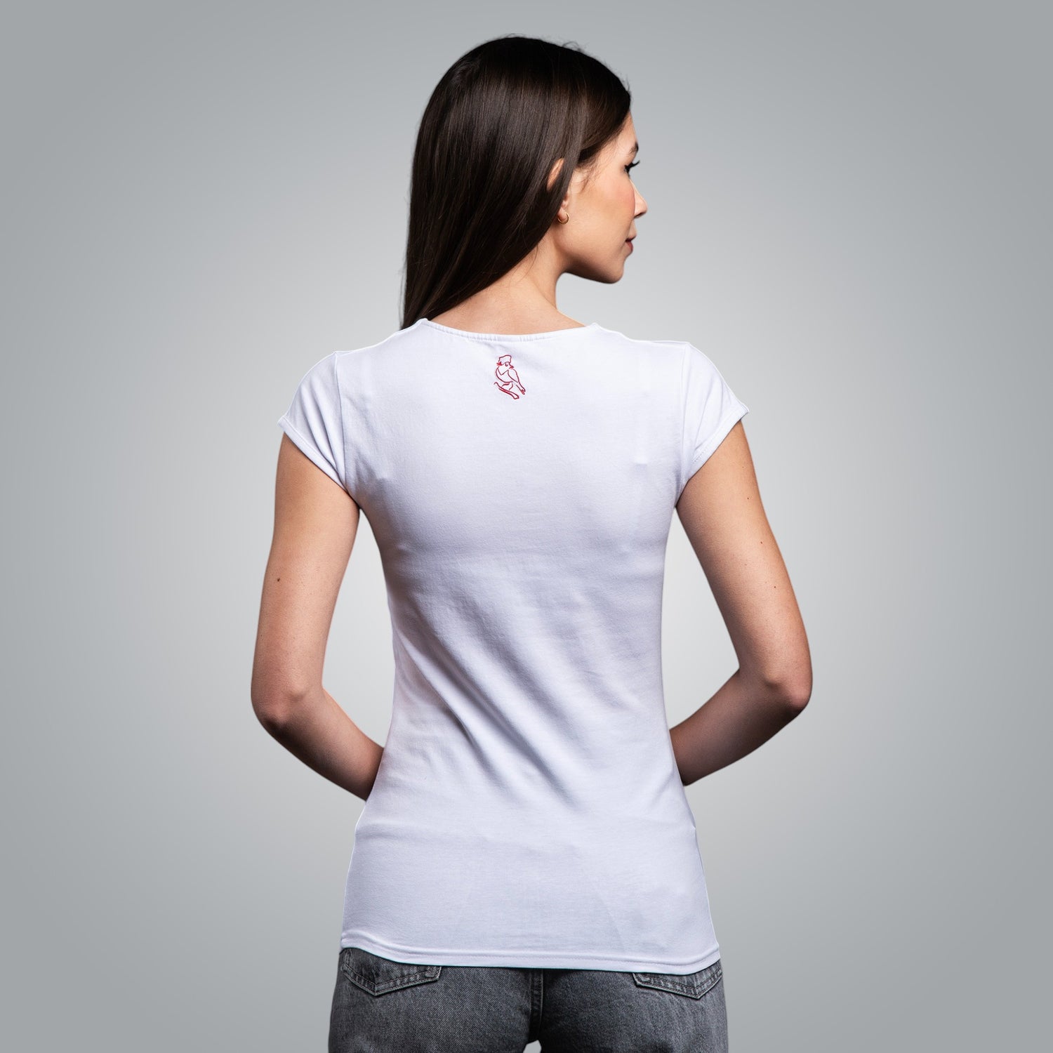 Tree of Life V-Neck T-Shirt