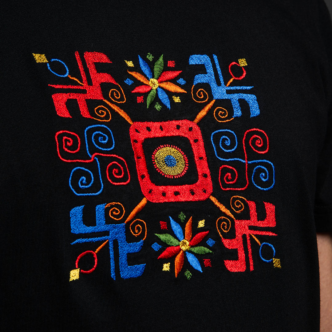 Directions T-Shirt