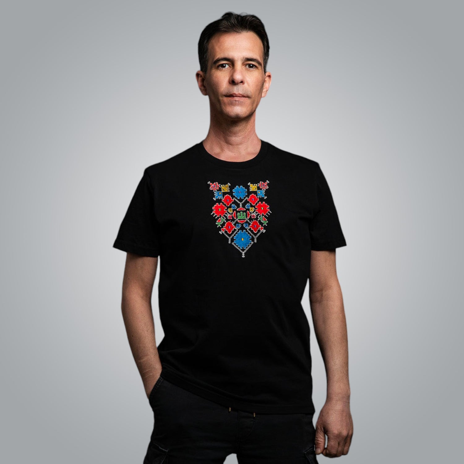 Ego T-Shirt