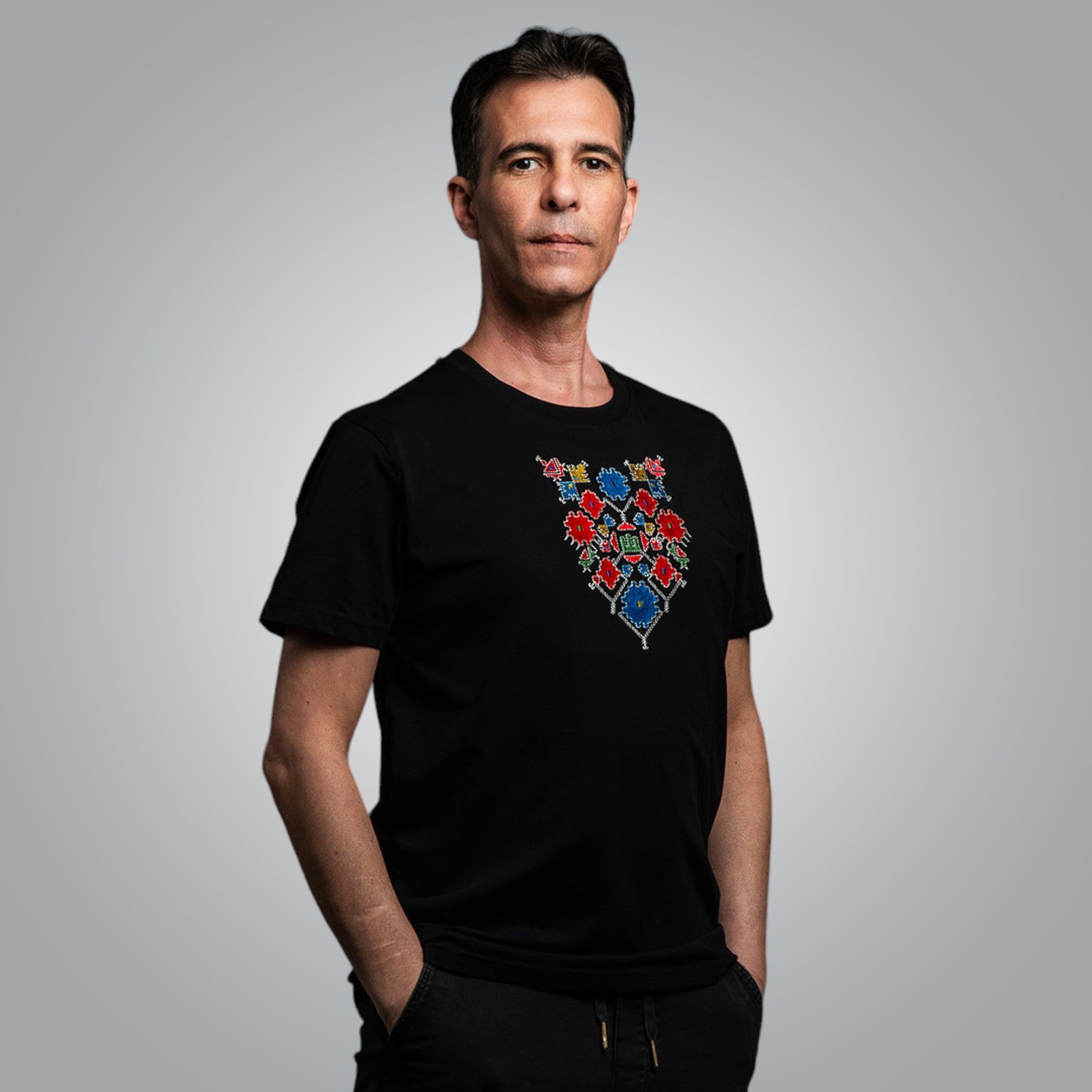 Ego T-Shirt