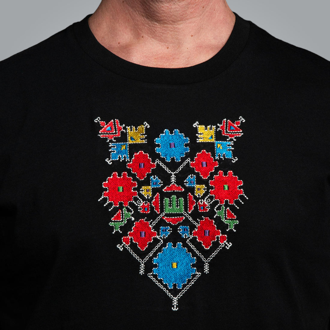 Тениска &quot;Его&quot;
