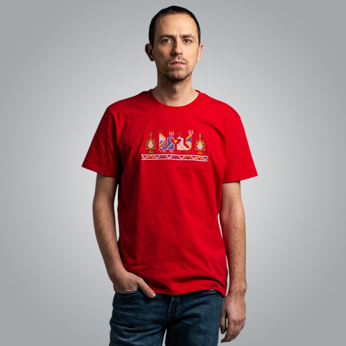 Roosters T-Shirt