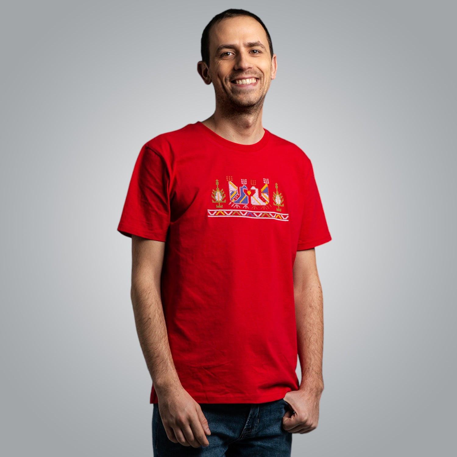Roosters T-Shirt