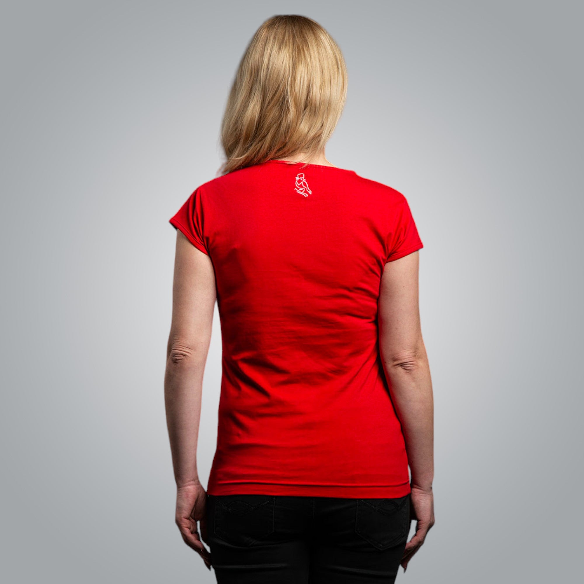 Tree of Life V-Neck T-Shirt