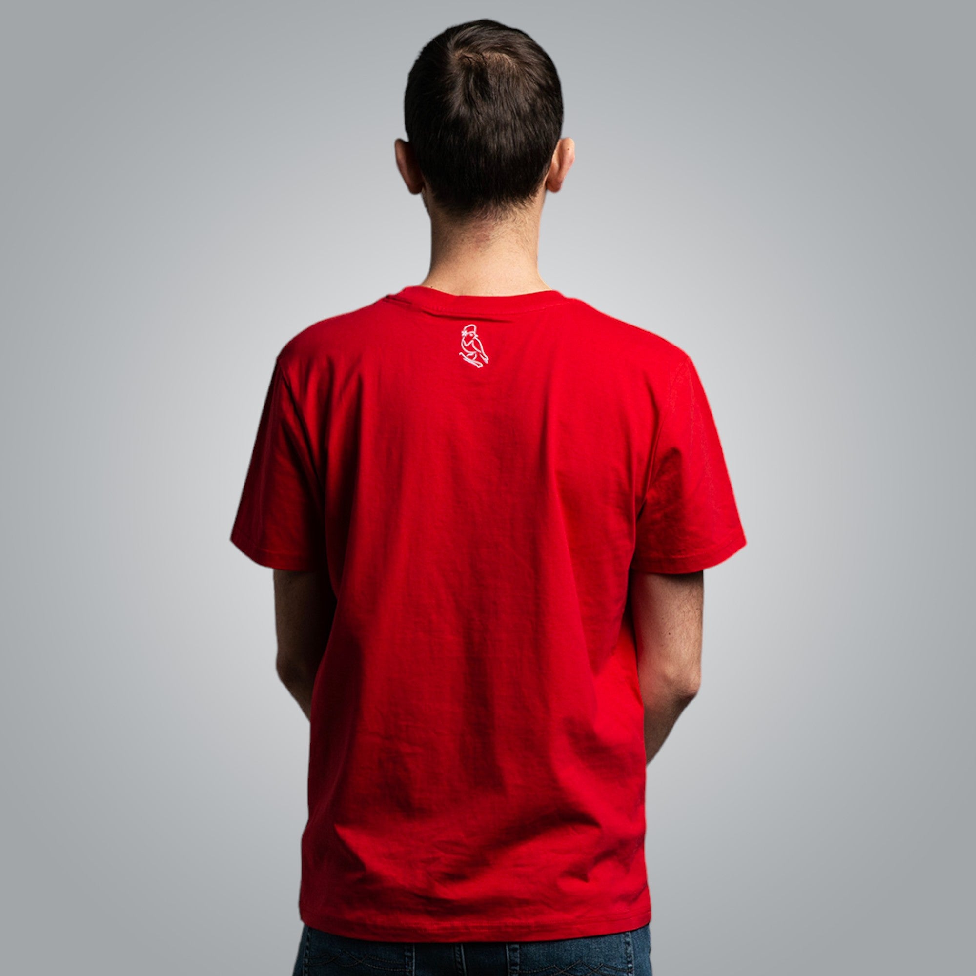 Roosters T-Shirt